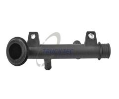 Trucktec automotive 08.10.048 króciec wody bmw, bmw 3 (e30)