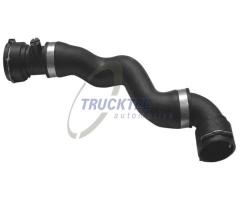 Trucktec automotive 08.19.123 przewód układu chłodzenia bmw, bmw 5 (e39)