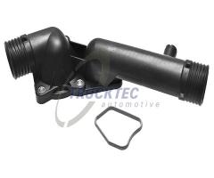 Trucktec automotive 08.19.155 obudowa termostatu bmw, bmw 5 (e39)