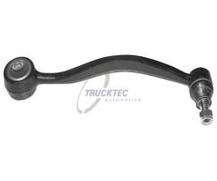 Trucktec automotive 08.31.011 wahacz bmw e32 -94, e31 -99 prawy dolny, bmw 5 (e28)