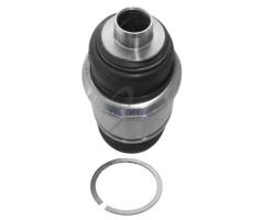 Trucktec automotive 08.32.038 tuleja wahliwa piasty bmw, bmw 5 (e39)