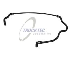 Trucktec automotive 08.40.023 przewód układu chłodzenia bmw
