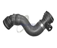 Trucktec automotive 08.40.034 przewód układu chłodzenia bmw, bmw 5 (e60)