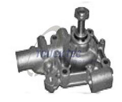 Trucktec automotive 14.19.030 pompa wody iveco, iveco daily ii nadwozie pełne / kombi