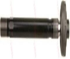 Trw jar107 drążek kierowniczy mercedes sprinter, mercedes-benz sprinter 2-t autobus (901, 902)