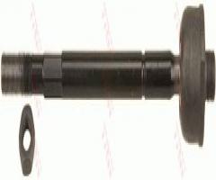 Trw jar125 drążek kierowniczy corsa b 93- z wsp., opel corsa b (73_, 78_, 79_)