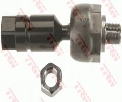 Trw jar1258 drążek kierowniczy peugeot, citroen, citroËn c6 (td_), peugeot 407 (6d_)