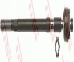 Trw jar1268 drążek kierowniczy daewoo, daewoo leganza (klav)