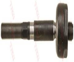 Trw jar137 drążek kierowniczy mercedes a-klasa, mercedes-benz klasa a (w168)