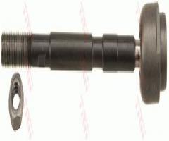 Trw jar156 drążek kierowniczy volvo 240-260 -94, volvo 240 (p242, p244)