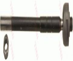 Trw jar164 drążek kierowniczy ford escort 90-, ford escort v (gal)