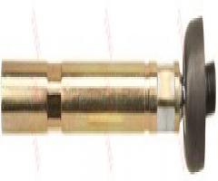 Trw jar173 drążek kierowniczy peugeot206, peugeot 206+ (t3e)