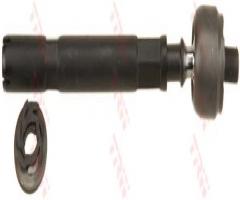 Trw jar174 drążek kierowniczy renault clio -98, renault clio i (b/c57_, 5/357_)