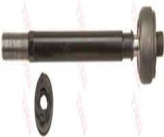 Trw jar177 drążek kierowniczy renault twingo 93-, renault twingo i (c06_)