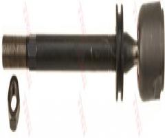 Trw jar192 drążek kierowniczy vw golf i -84, vw golf i (17)