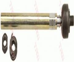 Trw jar226 drążek kierowniczy citroen xm, 605 -00, citroËn xm (y3), peugeot 605 (6b)