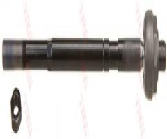 Trw jar230 drążek kierowniczy vw passat -96, vw passat (3a2, 35i)