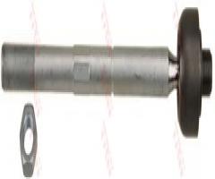 Trw jar499 drążek kierowniczy citroen jumper, ducato -01, citroËn jumper autobus (230p)