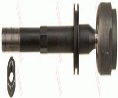 Trw jar506 drążek kierowniczy vw polo -01, seat arosa (6h), vw polo (6n1)