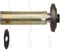 Trw jar511 drążek kierowniczy citroen berlingo 02-, peugeot p, citroËn zx (n2)