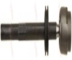 Trw jar545 drążek kierowniczy vw lupo 99-, vw lupo (6x1, 6e1)