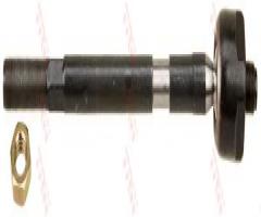 Trw jar546 drążek kierowniczy vw lupo 99- z wsp., vw lupo (6x1, 6e1)