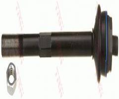 Trw jar550 drążek kierowniczy vw t4 -96, vw transporter iv autobus (70xb, 70xc, 7db, 7dw)