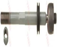 Trw jar558 drążek kierowniczy vw t4, vw transporter iv autobus (70xb, 70xc, 7db, 7dw)