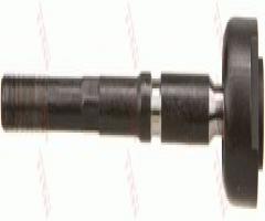 Trw jar645 drążek kierowniczy fiat punto 99-, fiat punto (188)