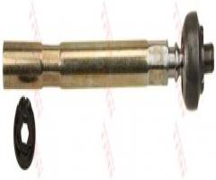 Trw jar648 drążek kierowniczy citroen berlingo -02, xsara pic, citroËn berlingo nadwozie pełne (b9)