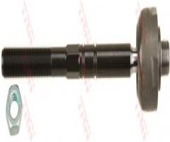 Trw jar649 drążek kierowniczy mercedes w203 00- c-klasa, mercedes-benz klasa c t-model (s203)