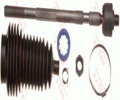 Trw jar938 drążek kierowniczy renault clio ii  98-, renault clio ii (bb0/1/2_, cb0/1/2_)