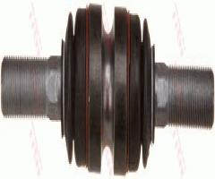 Trw jar976 drążek kierowniczy peugeot, citroËn ax (za-_), peugeot 106 i (1a, 1c)