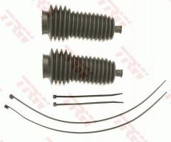 Trw jbe159 zestaw osłon przekładni kierowniczej renault, renault megane i (ba0/1_)