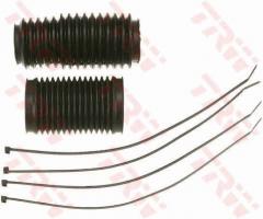 Trw jbe198 zestaw osłon przekładni kierowniczej bmw, bmw 3 (e30)