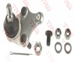 Trw jbj1072 sworzeń wahacza toyota, lexus nx (zgz1_, agz1_, ayz1_), toyota prius plus (zvw4_)