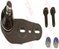 Trw jbj114 sworzeń wahacza audi 80 -92 z wsp. lewy, audi 80 (81, 85, b2), vw passat (32)