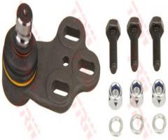 Trw jbj117 sworzeń wahacza audi 80 91-l,, audi coupe (89, 8b)