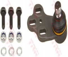 Trw jbj118 sworzeń wahacza audi 80 91-p,, audi coupe (89, 8b)