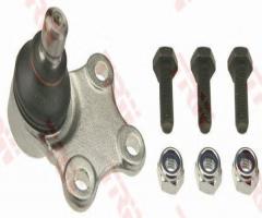 Trw jbj126 sworzeń wahacza citroen berlingo -02, partner 96-, citroËn zx (n2)