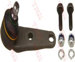 Trw jbj141 sworzeń wahacza ford fiesta -89, ford fiesta ii (fbd)