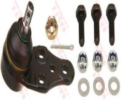 Trw jbj146 sworzeń wahacza opel kadett e -92, nexia 95-, daewoo espero (klej)