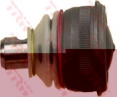 Trw jbj165 sworzeń wahacza mercedes w201, w124, mercedes-benz 190 (w201)