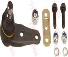 Trw jbj248 sworzeń wahacza audi 80 -87, audi 80 (80, 82, b1), vw passat (32)