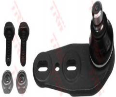 Trw jbj249 sworzeń wahacza audi 80 -92  z wsp prawy, audi 80 (81, 85, b2), vw passat (32)