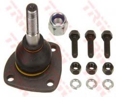 Trw jbj250 sworzeń wahacza lada 1200, 1300, 1500, 1600 dolny, lada 1200-1600