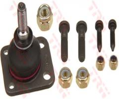 Trw jbj263 sworzeń wahacza renault espace 84-, r25 -92 górny, alpine a610, renault 25 (b29_)