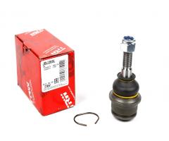 Trw jbj268 sworzeń wahacza vw t4 96- górny, vw transporter iv autobus (70xb, 70xc, 7db, 7dw)