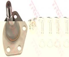 Trw jbj278 sworzeń wahacza citroen jumper, ducato -01 1.8t, citroËn jumper autobus (230p)