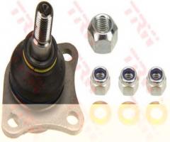 Trw jbj281 sworzeń wahacza fiat siena, palio  -01, fiat palio (178bx)